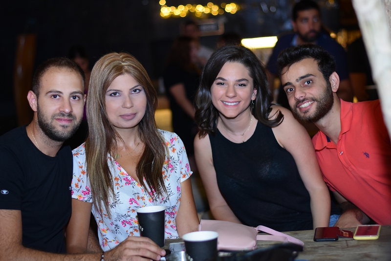The Beirut Groove Collective Edition
